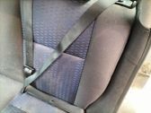 Rear seatbelt