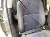 Front seatbelt