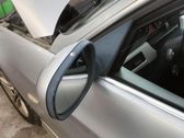 Manual wing mirror