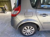 Radhausschale Radhausverkleidung hinten
