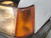 Front fender indicator light