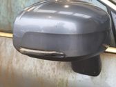 Manual wing mirror