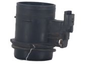 Mass air flow meter