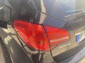 Tailgate rear/tail lights