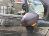 Manual wing mirror