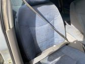 Front seatbelt
