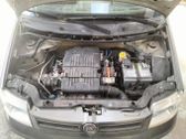 Windshield washer fluid reservoir/tank