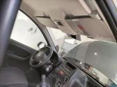 Rear view mirror (interior)