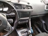 Hand parking brake switch