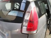 Rear/tail lights