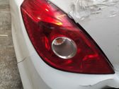 Rear/tail lights