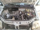 Coolant expansion tank/reservoir cap