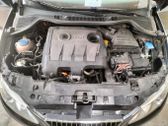 Air filter box