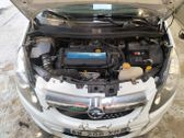 Air conditioning (A/C) compressor (pump)
