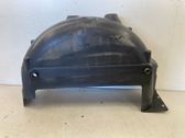 Rear arch fender liner splash guards