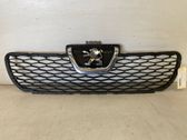 Front grill