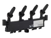 High voltage ignition coil