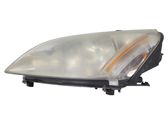 Lampa przednia