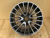 21 Zoll Leichtmetallrad Alufelge