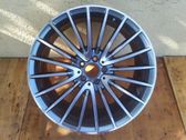 21 Zoll Leichtmetallrad Alufelge