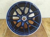 R22-alumiinivanne