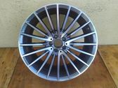21 Zoll Leichtmetallrad Alufelge
