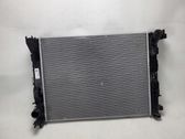Radiator set