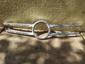 Oberes Gitter vorne