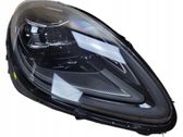 Headlight/headlamp
