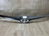 Grille de calandre avant