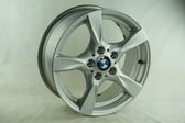 R17 alloy rim