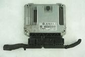 Engine control unit/module