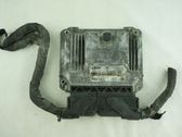 Engine control unit/module