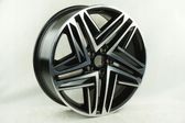 R19 alloy rim