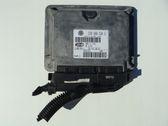 Engine control unit/module