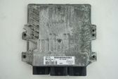 Calculateur moteur ECU