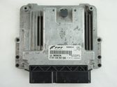 Engine control unit/module ECU