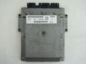 Unité de commande, module ECU de moteur