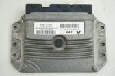 Motorsteuergerät ECU