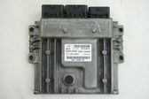 Engine control unit/module