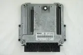 Calculateur moteur ECU