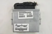 Calculateur moteur ECU