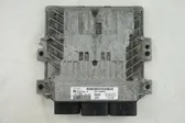 Centralina/modulo motore ECU