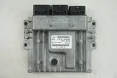 Calculateur moteur ECU