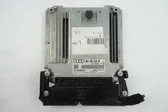 Engine control unit/module ECU