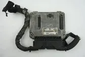 Motorsteuergerät ECU