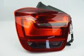 Rear/tail lights