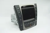 Radio / CD-Player / DVD-Player / Navigation