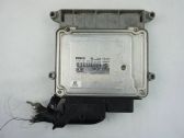Unidad de control/módulo del motor