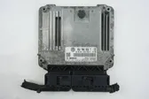 Motorsteuergerät ECU